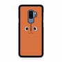 Pochita Face Samsung Galaxy S9 | S9+ Case