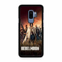Rebel Moon Samsung Galaxy S9 | S9+ Case