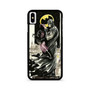Batman And Cat woman iPhone X / XS | iPhone XS Max Case