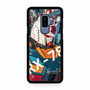 RX 78 Gundam Samsung Galaxy S9 | S9+ Case