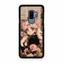 Sailor Moon Cute Samsung Galaxy S9 | S9+ Case