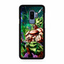 Saiyan Rage Broly Dragon Ball Samsung Galaxy S9 | S9+ Case