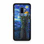 Sauron starry night the lord of the rings Samsung Galaxy S9 | S9+ Case