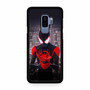 Spiderman Across the Spider Verse Morales Samsung Galaxy S9 | S9+ Case