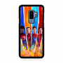 Spiderman All MC Samsung Galaxy S9 | S9+ Case