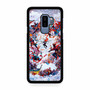 Spiderman All Universe Samsung Galaxy S9 | S9+ Case