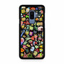 SpongeBob SquarePants Collages Samsung Galaxy S9 | S9+ Case