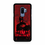 The Batman Vengence Samsung Galaxy S9 | S9+ Case