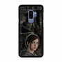The Last of Us Ellies Moment Samsung Galaxy S9 | S9+ Case