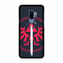 The legend of zelda tears of the kingdom ASHP Samsung Galaxy S9 | S9+ Case