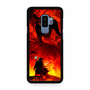 The lord of the rings Gandalf vs Balrog Samsung Galaxy S9 | S9+ Case