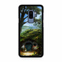 The lord of the rings hobbit house Samsung Galaxy S9 | S9+ Case