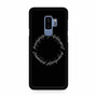 The lord of the rings ring Samsung Galaxy S9 | S9+ Case