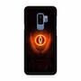The lord of the rings sauron Samsung Galaxy S9 | S9+ Case