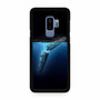 Titanic sinking Samsung Galaxy S9 | S9+ Case