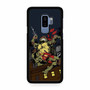 TMNT Raphael Samsung Galaxy S9 | S9+ Case