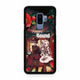 Toilet Bound Hanako Kun Red Poster Samsung Galaxy S9 | S9+ Case