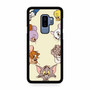 Tom and jerry characters Samsung Galaxy S9 | S9+ Case