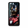 Tony Stark As Iron Man Samsung Galaxy S9 | S9+ Case