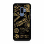 Toronto Raptors Samsung Galaxy S9 | S9+ Case