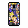 Trunks Dragonball Collage Samsung Galaxy S9 | S9+ Case
