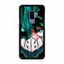 Vigilante deku Samsung Galaxy S9 | S9+ Case