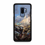 Warhammer 40000 Space Marine Arts Samsung Galaxy S9 | S9+ Case