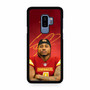 Washington Commanders Curtis Samuel Samsung Galaxy S9 | S9+ Case