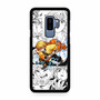 Zanitsu Breath Of Thunder Samsung Galaxy S9 | S9+ Case