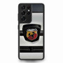Abarth Car 2 Samsung Galaxy S21 Ultra Case Abarth Car 2 Samsung Galaxy S21 Ultra Case