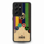 All Avengers Logo Samsung Galaxy S21 Ultra Case
