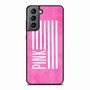 Amazing PinkVictoria's Secret Samsung Galaxy S21 Case