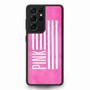 Amazing PinkVictoria's Secret Samsung Galaxy S21 Ultra Case
