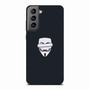 Annonnymous Samsung Galaxy S21 Case