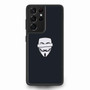 Annonnymous Samsung Galaxy S21 Ultra Case