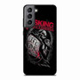 Asking Alexandria life gone wild Samsung Galaxy S21 Case