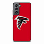Atlanta Falcons Samsung Galaxy S21 Case