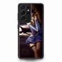 aurora wanna be kissed Samsung Galaxy S21 Ultra Case