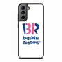 Baskins Robbins 2 Samsung Galaxy S21 Case