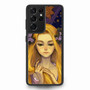 beautiful tangled Samsung Galaxy S21 Ultra Case