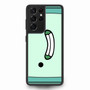 Beemo Face Samsung Galaxy S21 Ultra Case