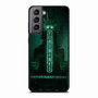 Bioshock Fontaines Samsung Galaxy S21 Case