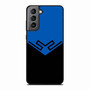 Bliue beetle Samsung Galaxy S21 Case