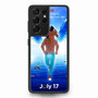 Bojack Horseman 1 Samsung Galaxy S21 Ultra Case