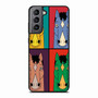 Bojack Horseman 3 Samsung Galaxy S21 Case