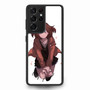 Boku No Hero Academia Uraraka Samsung Galaxy S21 Ultra Case