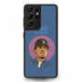 Chance The Rapper 3 Samsung Galaxy S21 Ultra Case