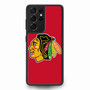 Chicago Blackhawks 7 Samsung Galaxy S21 Ultra Case