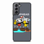 Cuphead 6 Samsung Galaxy S21 Case