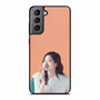 Da Hyun Twice 2 Samsung Galaxy S21 Case